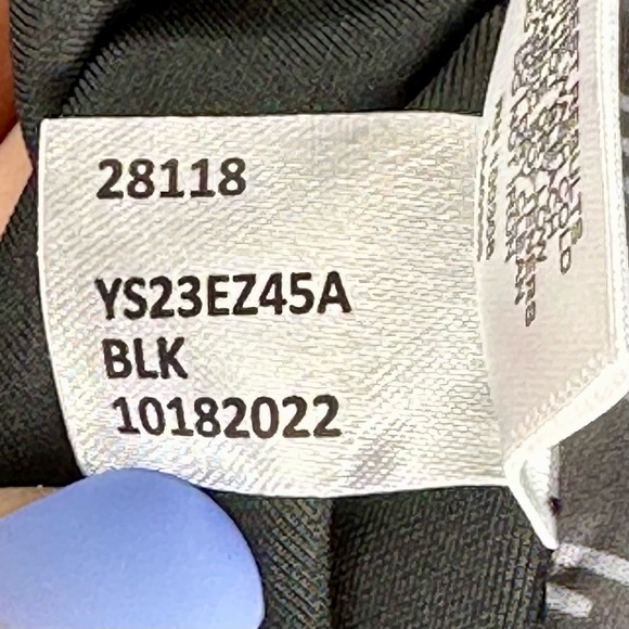 NWT Peter Millar Boys Merge Elite Full-Zip Jacket Size XS - Picture 13 of 13